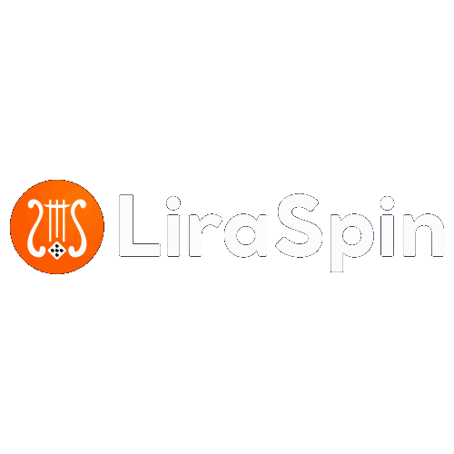 Liraspin Casino Logo